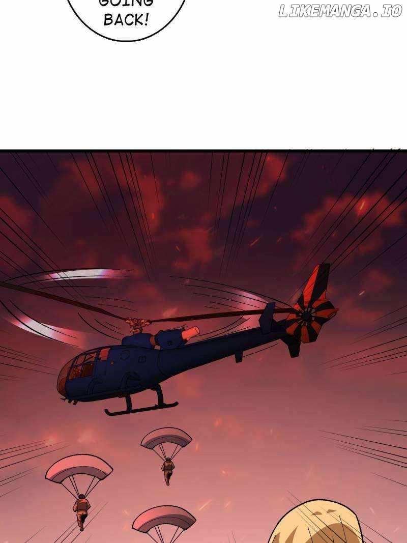 I'm Really Not A Supervillain Chapter 256 41